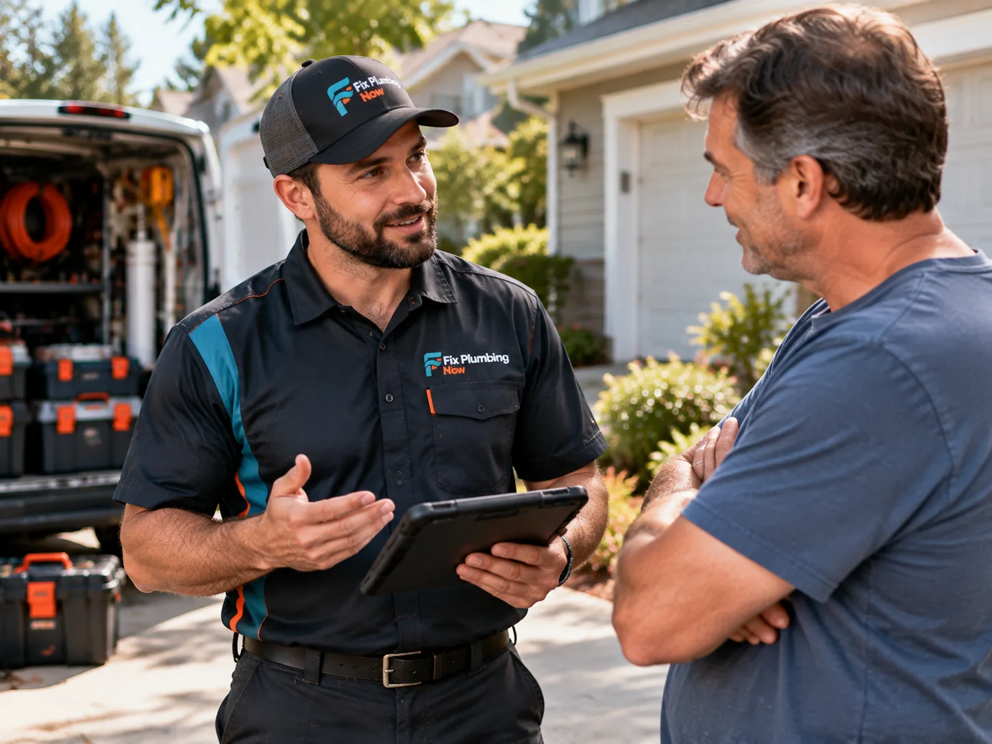 Clogged Drain Service Lawrence, MI FAQs